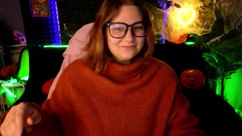 Jenia online show from 25, 10, 2025