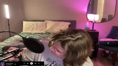 Snapshot of djentslut chatting on 4, 12, 2024 djentslut online show from 4, 12, 2024