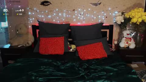 Snapshot of djessica77 chatting on 19, 10, 2025 Djessica777 online show from 19, 10, 2025