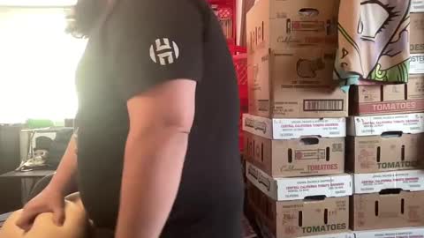 djfreeque online show from 1, 12, 2024