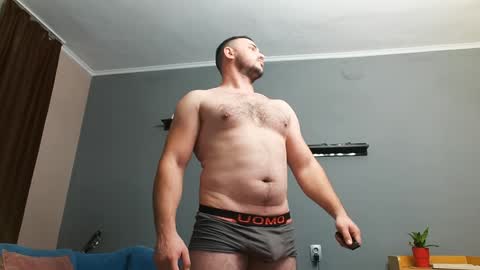 Snapshot of djmute chatting on 5, 12, 2024 STR8 BOYv online show from 5, 12, 2024