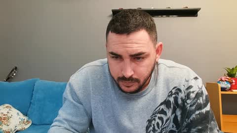 Snapshot of djmute chatting on 7, 12, 2024 STR8 BOYv online show from 7, 12, 2024