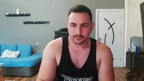 Snapshot of djmute chatting on 10, 1, 2025 STR8 BOYv online show from 10, 1, 2025