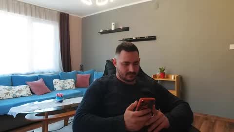 Snapshot of djmute chatting on 10, 2, 2025 STR8 BOYv online show from 10, 2, 2025