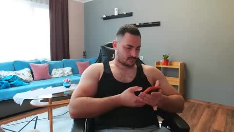 Snapshot of djmute chatting on 12, 2, 2025 STR8 BOYv online show from 12, 2, 2025