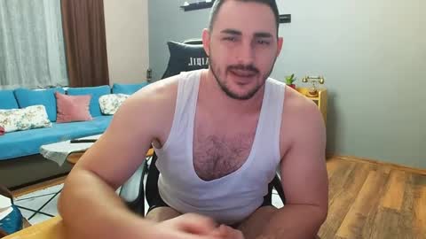 Snapshot of djmute chatting on 20, 2, 2025 STR8 BOYv online show from 20, 2, 2025