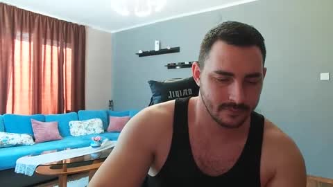 Snapshot of djmute chatting on 25, 2, 2025 STR8 BOYv online show from 25, 2, 2025