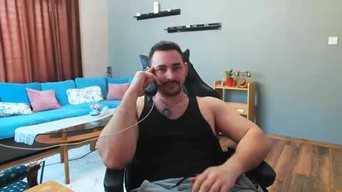 Snapshot of djmute chatting on 25, 2, 2025 STR8 BOYv online show from 25, 2, 2025