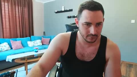 Snapshot of djmute chatting on 26, 2, 2025 STR8 BOYv online show from 26, 2, 2025