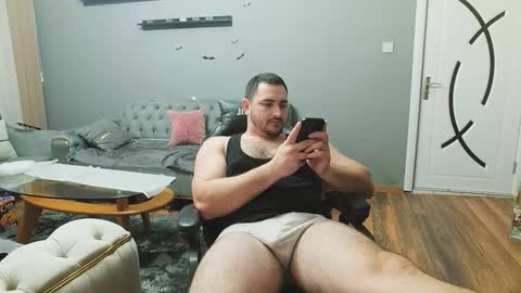 STR8 BOYv online show from 16, 1, 2026