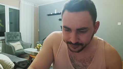 Snapshot of djmute chatting on 26, 3, 2026 STR8 BOYv online show from 26, 3, 2026