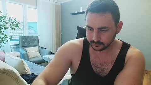 Snapshot of djmute chatting on 29, 3, 2026 STR8 BOYv online show from 29, 3, 2026