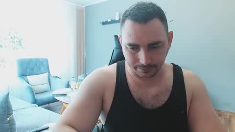 Snapshot of djmute chatting on 8, 4, 2026 STR8 BOYv online show from 8, 4, 2026