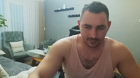 Snapshot of djmute chatting on 10, 4, 2026 STR8 BOYv online show from 10, 4, 2026