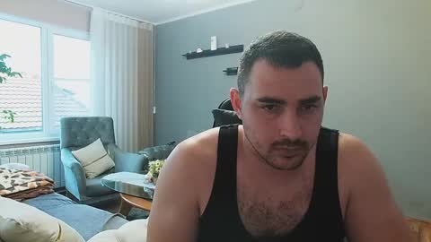Snapshot of djmute chatting on 11, 4, 2026 STR8 BOYv online show from 11, 4, 2026