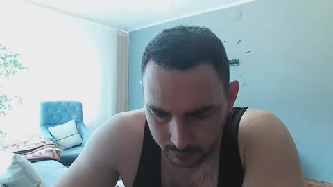 Snapshot of djmute chatting on 12, 4, 2026 STR8 BOYv online show from 12, 4, 2026