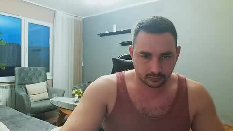 Snapshot of djmute chatting on 13, 4, 2026 STR8 BOYv online show from 13, 4, 2026