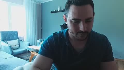 Snapshot of djmute chatting on 22, 4, 2026 STR8 BOYv online show from 22, 4, 2026