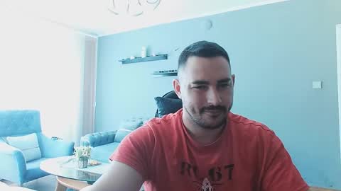 Snapshot of djmute chatting on 27, 4, 2026 STR8 BOYv online show from 27, 4, 2026