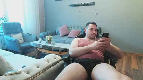 Snapshot of djmute chatting on 5, 5, 2026 STR8 BOYv online show from 5, 5, 2026