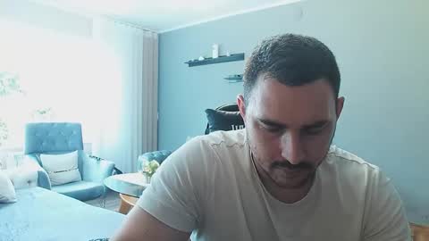Snapshot of djmute chatting on 9, 5, 2026 STR8 BOYv online show from 9, 5, 2026