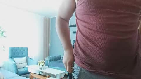 Snapshot of djmute chatting on 11, 5, 2026 STR8 BOYv online show from 11, 5, 2026