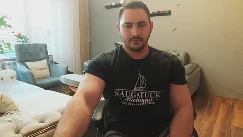 Snapshot of djmute chatting on 12, 5, 2026 STR8 BOYv online show from 12, 5, 2026