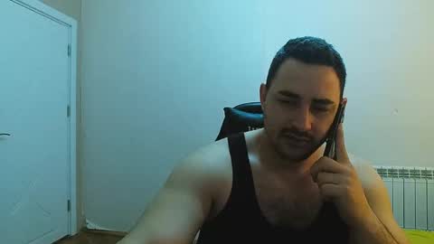 Snapshot of djmute chatting on 17, 5, 2026 STR8 BOYv online show from 17, 5, 2026