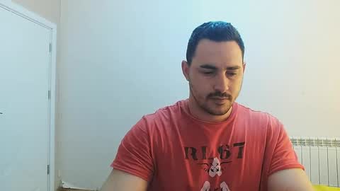 Snapshot of djmute chatting on 18, 5, 2026 STR8 BOYv online show from 18, 5, 2026