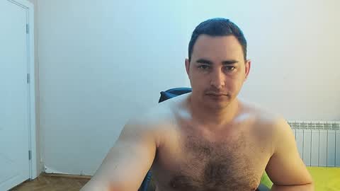 Snapshot of djmute chatting on 19, 5, 2026 STR8 BOYv online show from 19, 5, 2026