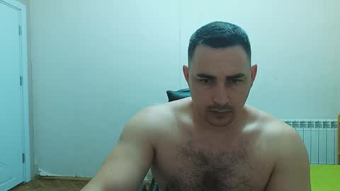 Snapshot of djmute chatting on 20, 5, 2026 STR8 BOYv online show from 20, 5, 2026