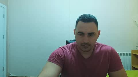 Snapshot of djmute chatting on 21, 5, 2026 STR8 BOYv online show from 21, 5, 2026
