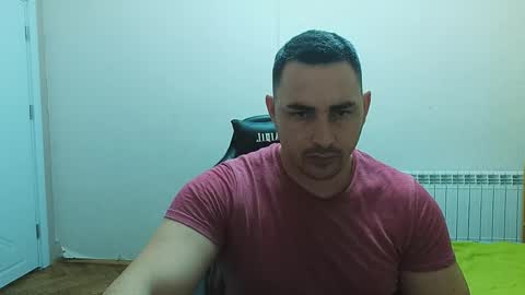 Snapshot of djmute chatting on 21, 5, 2026 STR8 BOYv online show from 21, 5, 2026