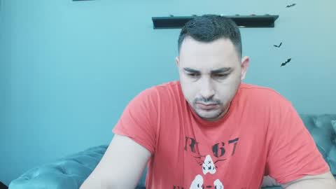 Snapshot of djmute chatting on 24, 5, 2026 STR8 BOYv online show from 24, 5, 2026