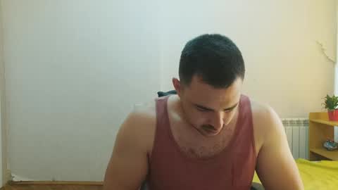 Snapshot of djmute chatting on 25, 5, 2026 STR8 BOYv online show from 25, 5, 2026