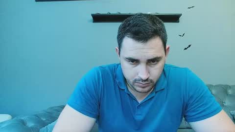 Snapshot of djmute chatting on 8, 6, 2026 STR8 BOYv online show from 8, 6, 2026