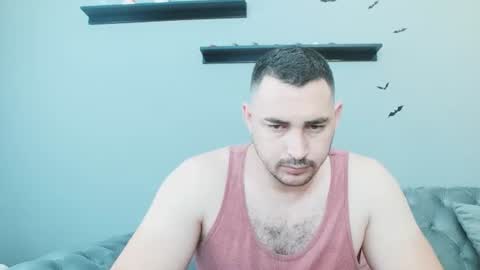 Snapshot of djmute chatting on 11, 6, 2026 STR8 BOYv online show from 11, 6, 2026