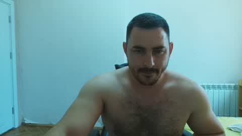 Snapshot of djmute chatting on 18, 6, 2026 STR8 BOYv online show from 18, 6, 2026