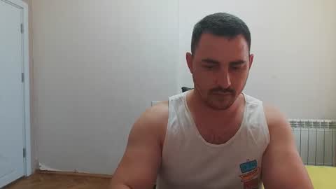 Snapshot of djmute chatting on 21, 6, 2026 STR8 BOYv online show from 21, 6, 2026