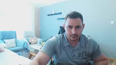 Snapshot of djmute chatting on 7, 7, 2026 STR8 BOYv online show from 7, 7, 2026