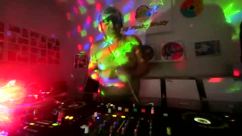 djnackt75 online show from 16, 6, 2026