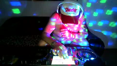djnackt75 online show from 11, 7, 2026
