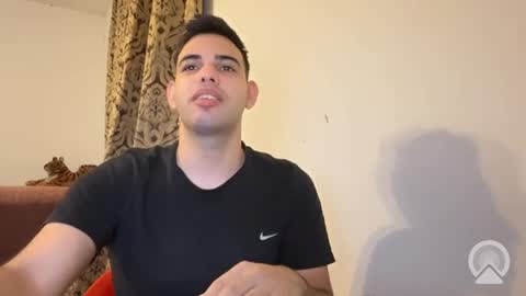 Djonson  online show from 6, 10, 2025