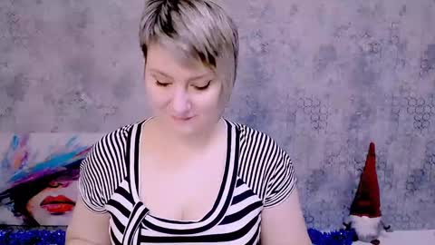 djullia online show from 5, 1, 2025