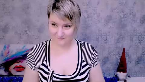 djullia online show from 5, 1, 2025