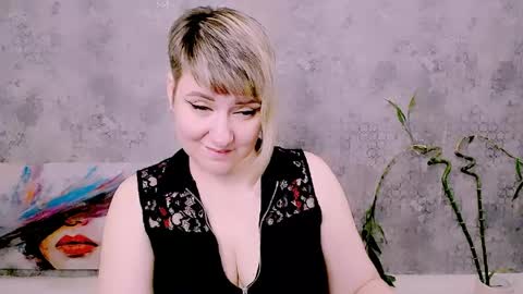 djullia online show from 14, 5, 2026