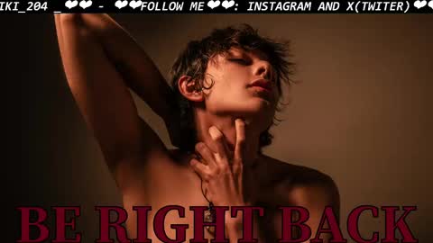 daiki sx online show from 7, 11, 2025