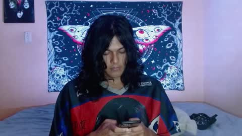 daiki sx online show from 24, 11, 2025