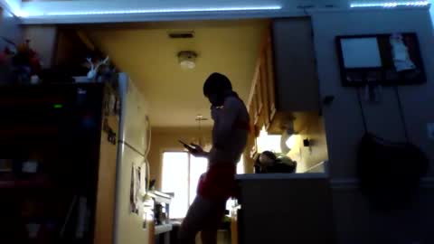 feeeker32 online show from 7, 1, 2026