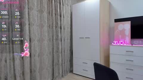 Snapshot of dkny_ chatting on 13, 9, 2025 Maddy online show from 13, 9, 2025